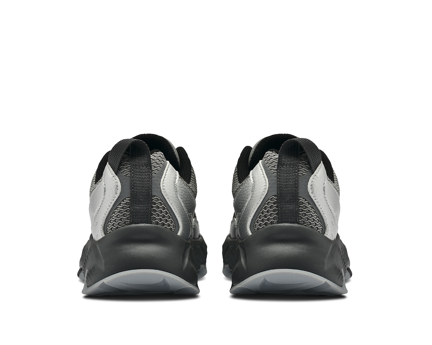 ARKK Essential Line Forma Runner | Grey Silver | Women Forma Runner